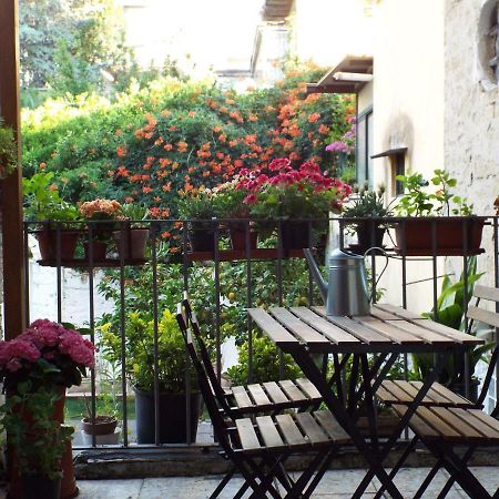 B&B Ingiropernapoli Zewnętrze zdjęcie