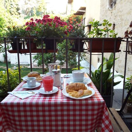 B&B Ingiropernapoli Zewnętrze zdjęcie