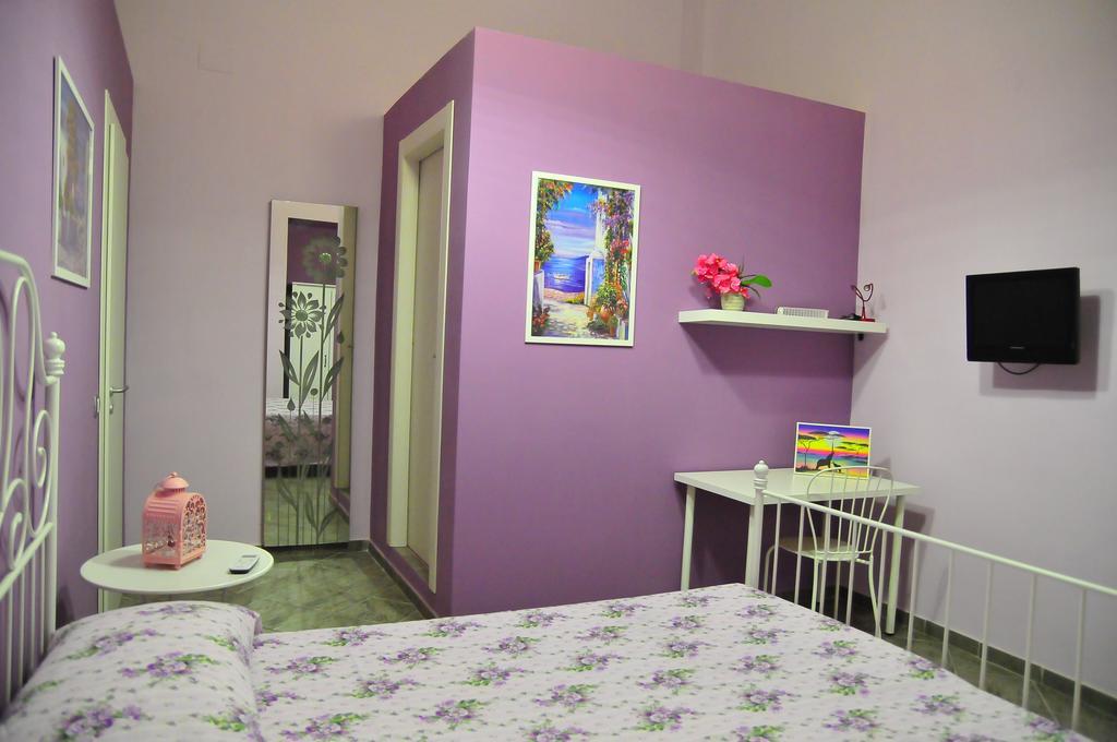 B&B Ingiropernapoli Pokój zdjęcie