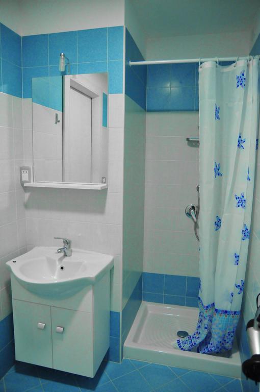 B&B Ingiropernapoli Zewnętrze zdjęcie