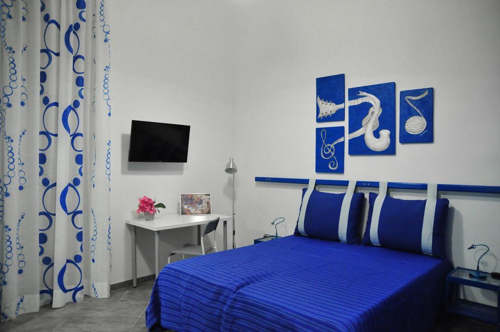 B&B Ingiropernapoli Pokój zdjęcie