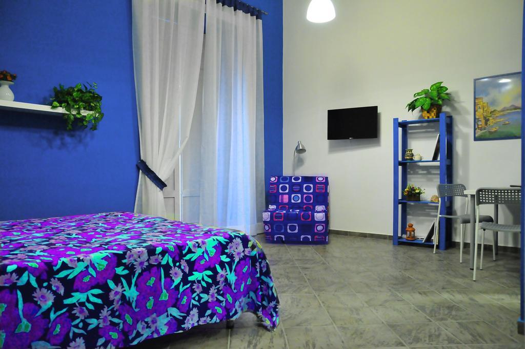 B&B Ingiropernapoli Pokój zdjęcie
