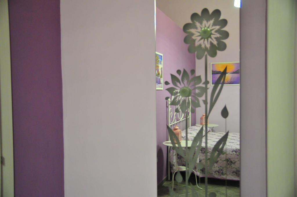 B&B Ingiropernapoli Pokój zdjęcie