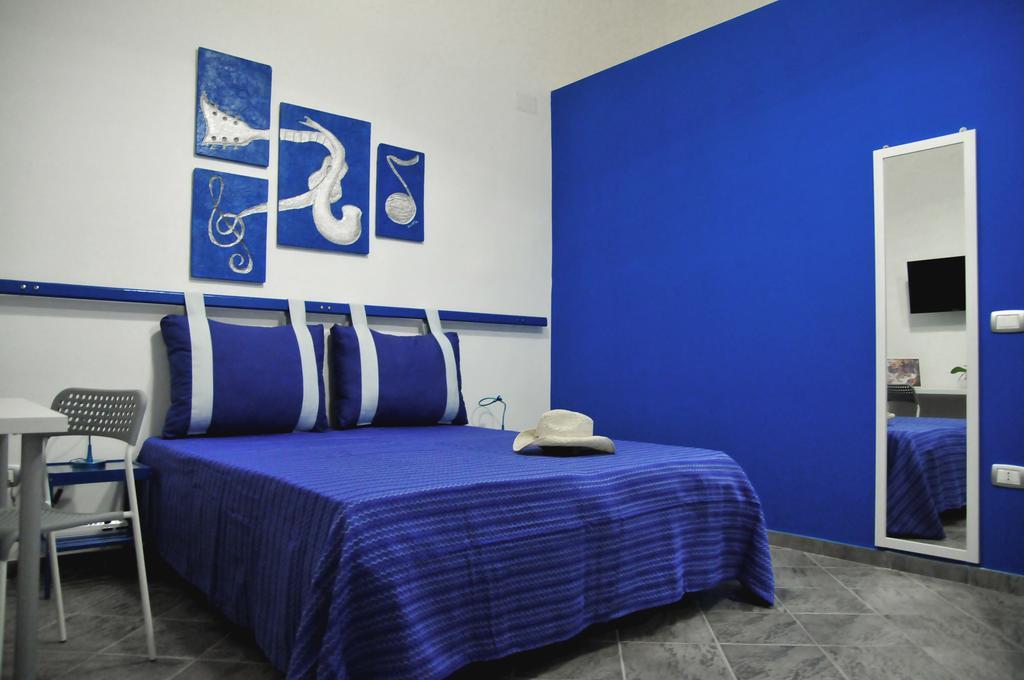 B&B Ingiropernapoli Pokój zdjęcie