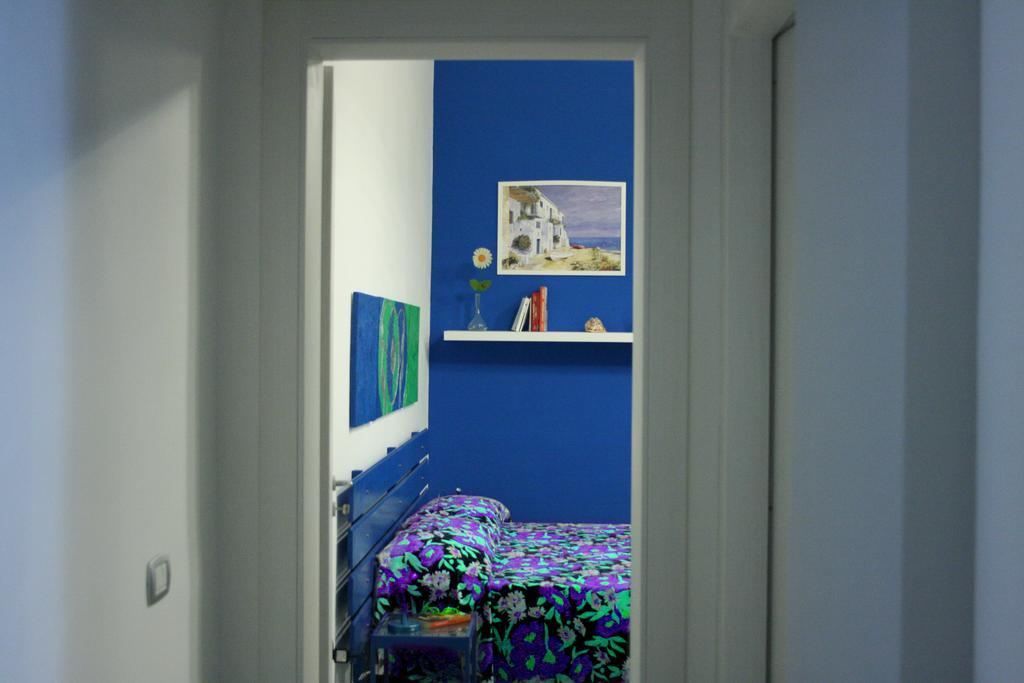 B&B Ingiropernapoli Pokój zdjęcie