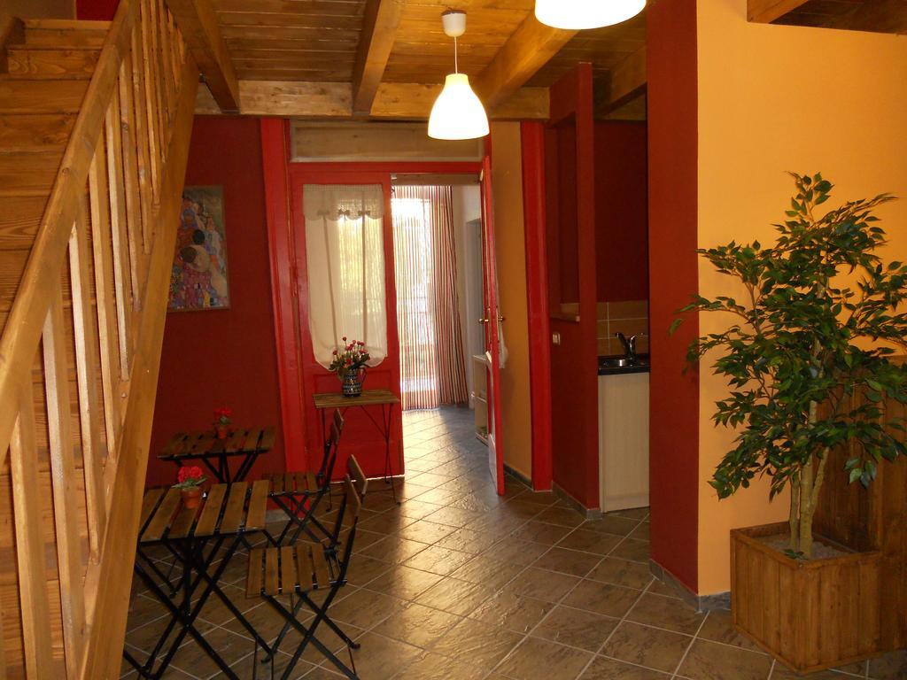 B&B Ingiropernapoli Zewnętrze zdjęcie
